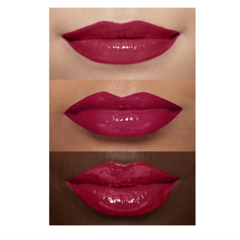 ✨3/$15✨NYX Professional Makeup Butter Gloss Non-Sticky Shade: Red Velvet ♥️ ✨🆕